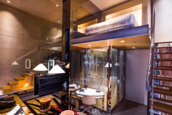 Hotel M Social Singapore (Singapur)